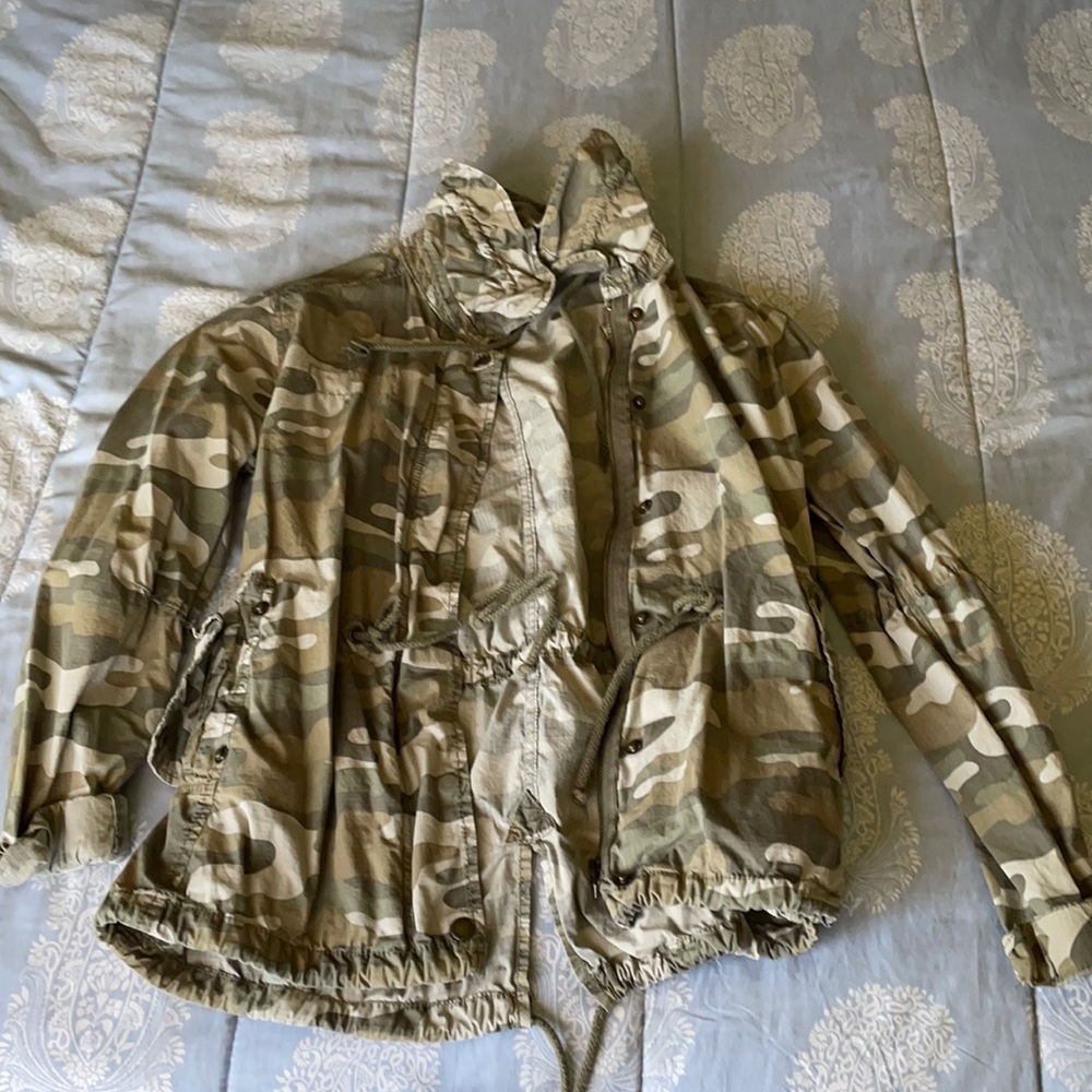 American eagle 🦅 camouflage 🧥